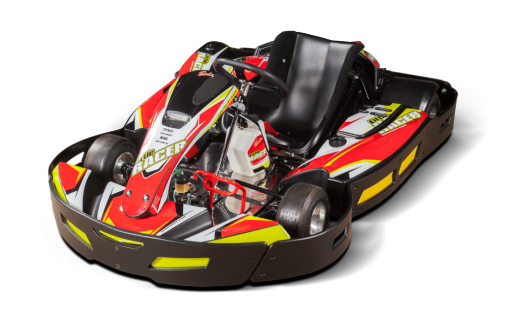 KART Loisir 10min Pôle mécanique karting Ales