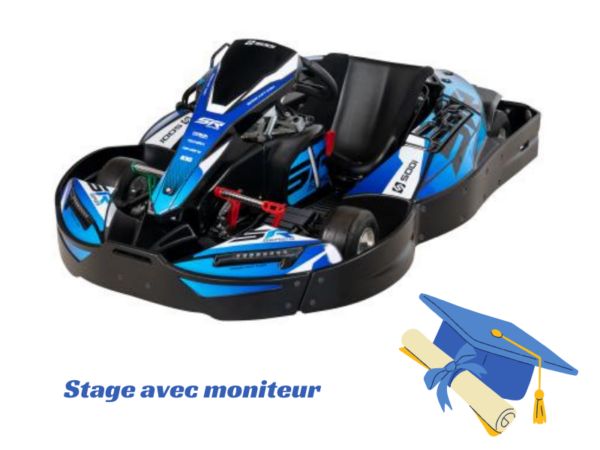 Stages KART Semi compétition